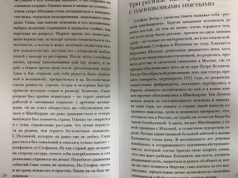 Олег Рой: Паутина лжи
