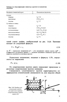 Берлинов, Ягупов: Основания и фундаменты. Практикум. СПО
