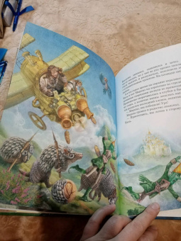 Татьяна Синичкина: Чудесная ель