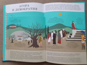 Эмма Джулиани: Грекомания