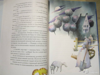 Виктор Лунин: Приключения сдобной Лизы и другие сказки