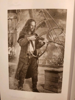 Самохин, Лазаренко: С бурей наперегонки