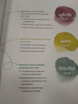 Лаура Зильберштейн-Терч: Как быть добрым к себе. Привести в гармонию чувства, мысли и поступки