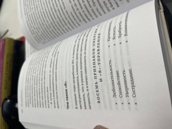 Ричард Шварц: Мои разные "я". Что такое субличности и как знание о них поможет проработать травмы