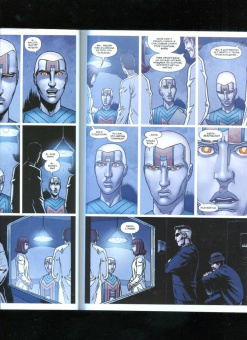 Робби Томпсон: Человек-Паук. Дэдпул. Два моих бати