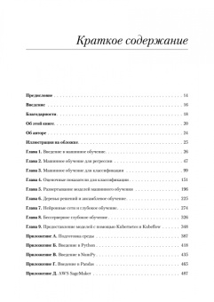 Алексей Григорьев: Машинное обучение. Портфолио реальных проектов