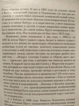 Марсель Пруст: Под сенью дев, увенчанных цветами