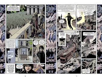 Билл Уиллингхэм: Сказки. Книга 7