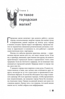 Диана Райхель: Городская магия. Руководство для ведьмы, живущей в большом городе