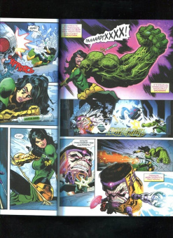 Блум, Освальт: МОДОК. Игра головой