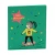Книга для записей. Мои секретики. Дизайн 3 (ЕТИБ664322)