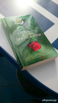 Кейт Аткинсон: Жизнь после жизни