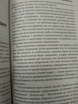 Дэниел Гоулман: Фокус. О внимании, рассеянности и жизненном успехе