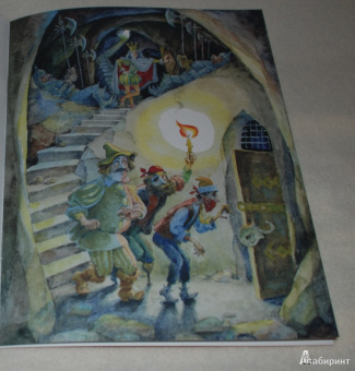 Владимир Зотов: Король и Воришки