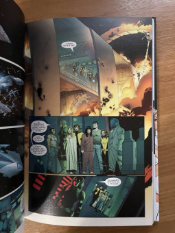 Джосс Уидон: Потрясающие Люди Икс. Полное собрание. Комплект из 2 книг