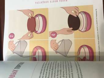 Алёна Аракчеева: Школа юного кондитера. Муссовые торты, капкейки, трайфлы, эклеры. Рецепты и технологии