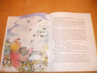 Вениамин Бук: Железная Пуговица