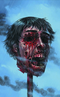 Мартин Джордж Р. Р.: Таинственный рыцарь