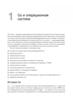 Михалис Цукалос: Golang для профи. Работа с сетью, многопоточность, структуры данных и машинное обучение с Go