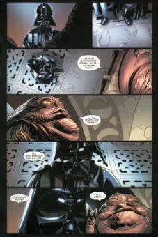 Кирон Гиллен: Звёздные Войны. Дарт Вейдер. Полное издание