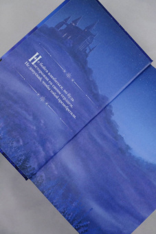 Анна Бруша: Некрасавица и чудовище