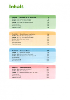 Weber, Hohmann, Sober: Maximal. B1. Deutsch für Jugendliche. Arbeitsbuch mit Audios