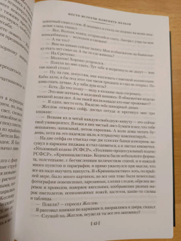 Аркадий Вайнер, Георгий Вайнер: Место встречи изменить нельзя. Гонки по вертикали