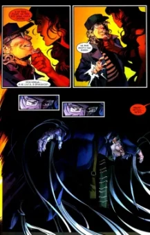 Алекс Хатчетт: Бесобой. Том 9. Смерть и Ангел