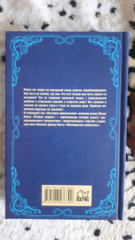 Жюль Верн: Вторая родина