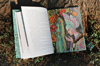 Павел Бажов: Каменный цветок