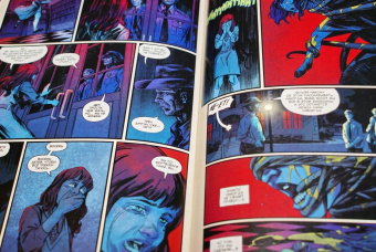 Майкл Мореси: Очень странные дела. Хэллоуин