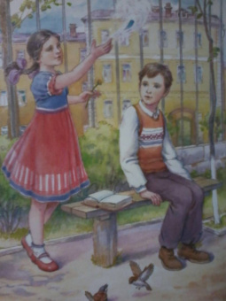 Валентин Катаев: Цветик-семицветик и другие сказки