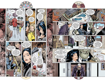 Билл Уиллингхэм: Сказки. Книга 4