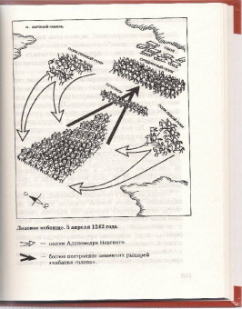 Анатолий Митяев: Ветры Куликова поля