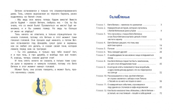 Софья Прокофьева: Удивительные приключения мальчика без тени и тени без мальчика