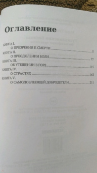 Марк Цицерон: Тускуланские беседы