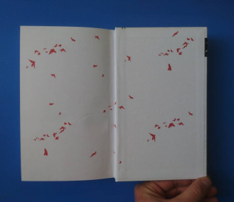 Томаш Колодзейчак: Черный горизонт. Красный туман