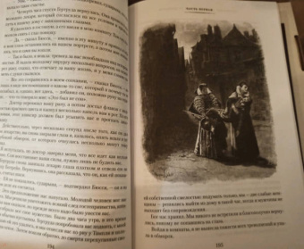 Александр Дюма: Графиня де Монсоро