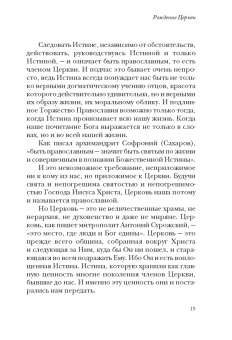 Митрополит Тверской и Кашинский Амвросий: На пути в Отчий дом. Спасительное пространство Церкви