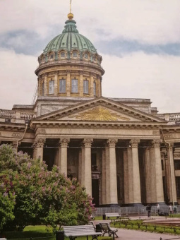 Татьяна Ерова: Архитектурная азбука Петербурга. От акротерия до яблока. история города в 100 элементах