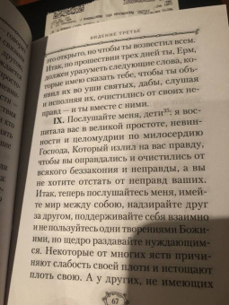 Пастырь Ерма