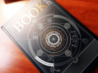 The Book. Как создать цивилизацию заново