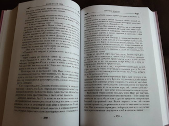 Андрэ Нортон: Колдовской мир. Тройка мечей