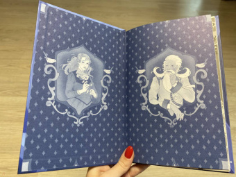 Оскар Уайльд: Кентервильское привидение