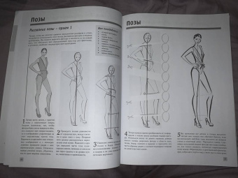 Робин Нейлд: Рисуйте как fashion-дизайнер. Уроки визуального стиля