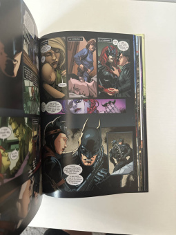 Тэйлор, Беннет: Injustice. Боги среди нас. Год второй. Издание делюкс