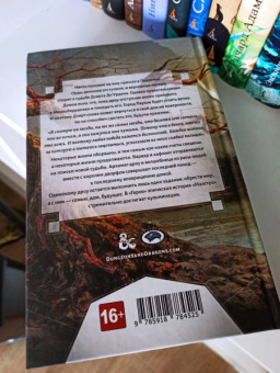 Роберт Сальваторе: Герой