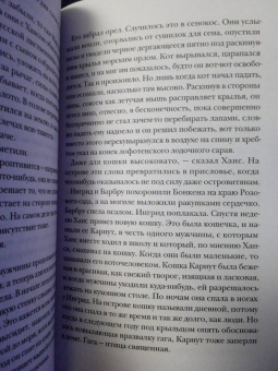 Рой Якобсен: Незримые