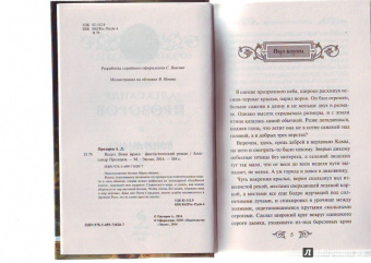 Александр Прозоров: Ведун. Воин мрака
