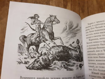 Лизелотта Вельскопф-Генрих: Изгнанники, или Топ и Харри